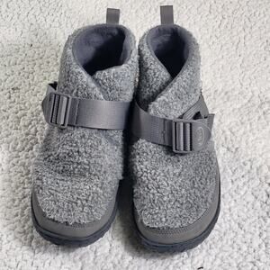 Chaco Ramble Fluff Men Men's grey size 9